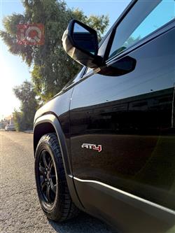 GMC Acadia